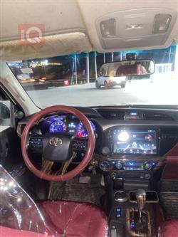 تويوتا هايلوكس